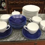 725 6073 TEA SET